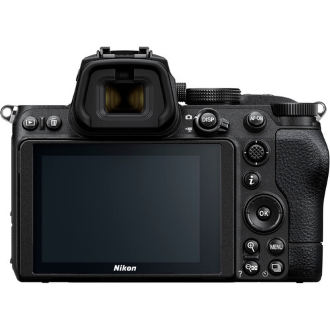 Nikon Z5 Mirrorless Digital Camera (Body Only)3