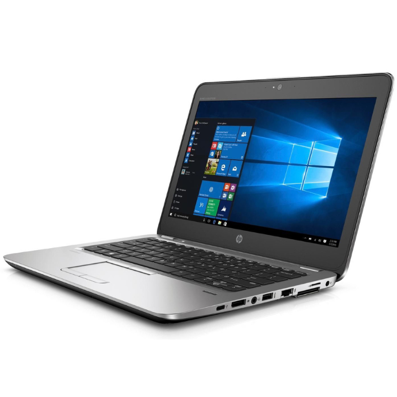 HP EliteBook 820 G4 Core i7-7500U 8GB 256GB SSD 12.5 Inch Windows 10 Professional Laptop 4