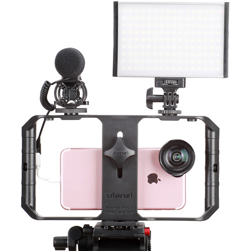 ULANZI URIG PRO SMARTPHONE RIG-ULAURIGPRO