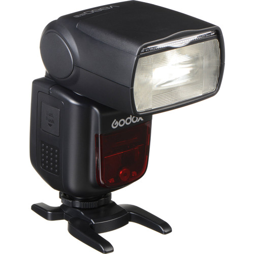 Godox VING V860IIS TTL Li-Ion Flash Kit for Sony Cameras3