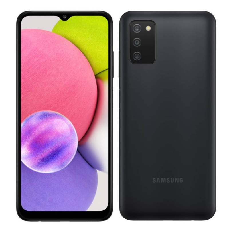 Samsung Galaxy A03s, 6.5