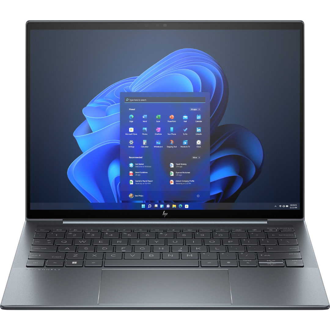 HP Elite Dragonfly G4 Laptop 34.3 cm (13.5
