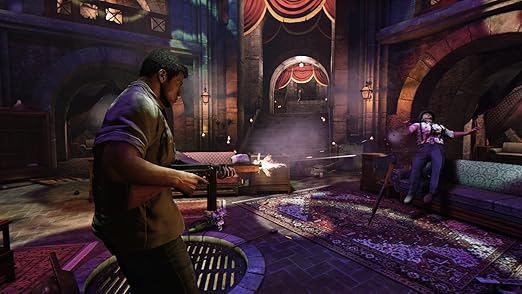 Mafia III - PlayStation 44