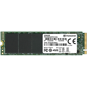 TRANSCEND 110S INTERNAL SSD M.2 PCIe Gen 3*4 NVMe 2280 512GB (TS512GMTE110S)