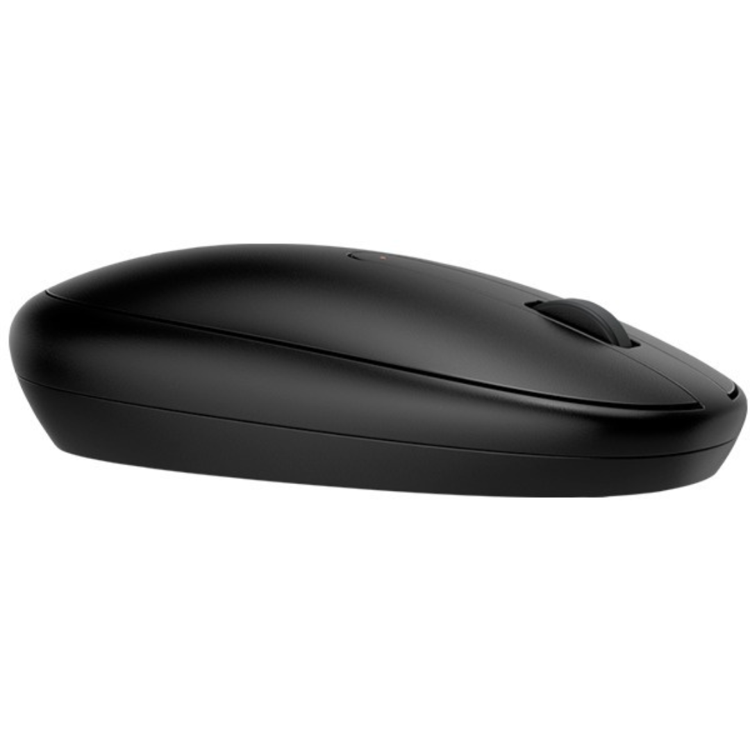 HP 240 Black Bluetooth Mouse (3V0G9AA)4