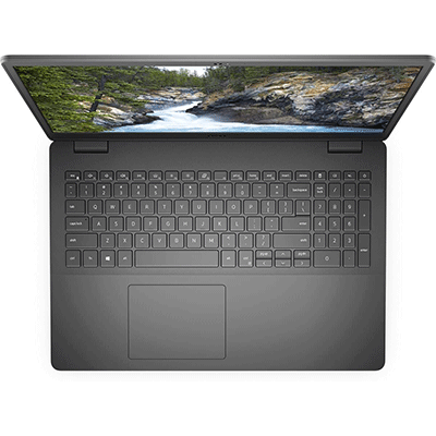 Dell Vostro 3500 Laptop Core i5-10th gen  4GB RAM 1TB HDD 15.6 Inch HD screen3