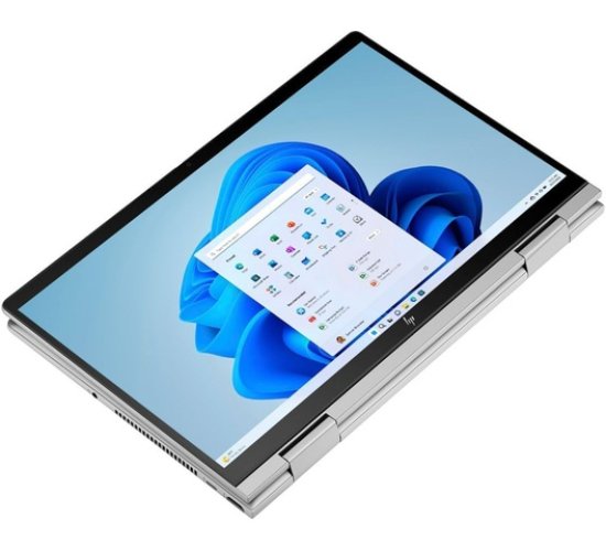 HP Envy x360 2-in-1 14-es1023dx,Core i7 16GB , 512GB-9R8R3UA