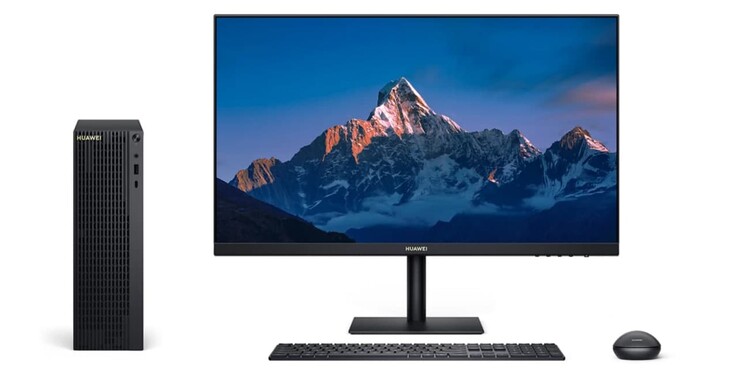 HUAWEI 23.8″ Monitor– AD80HW