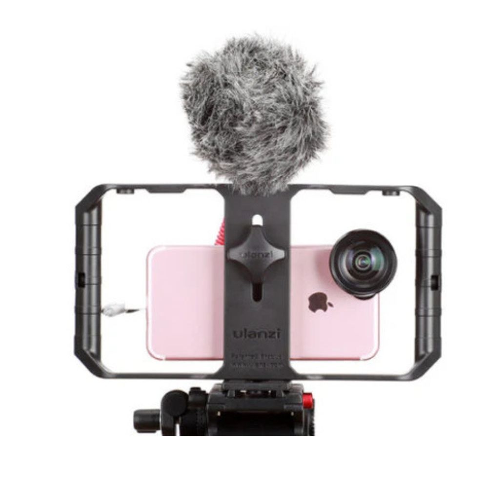 ULANZI PLAT PRO UU RIG TABLE STREAMING BRACKET-ULADESKSTAND