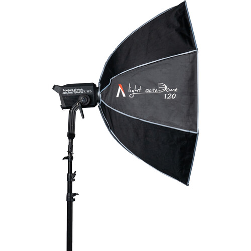Aputure Light OctaDome 120 (47.2″)2