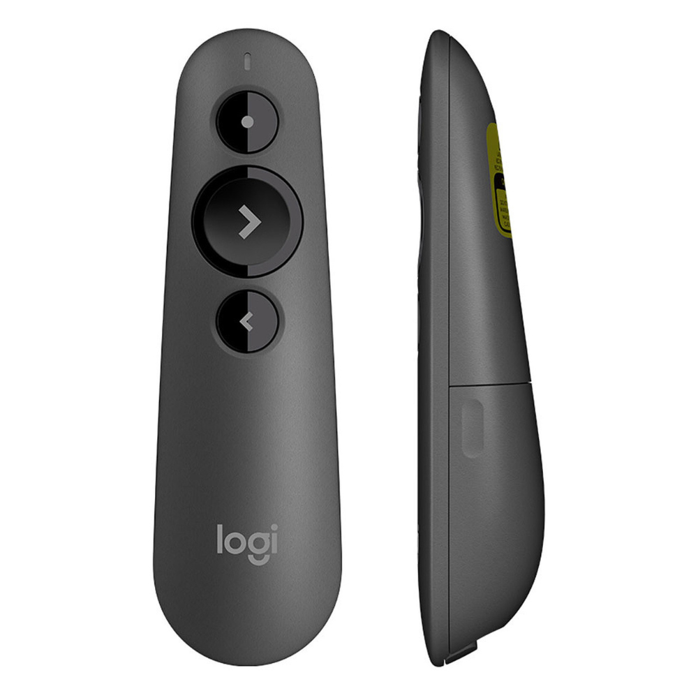 Logitech R500 Wireless Laser Presenter