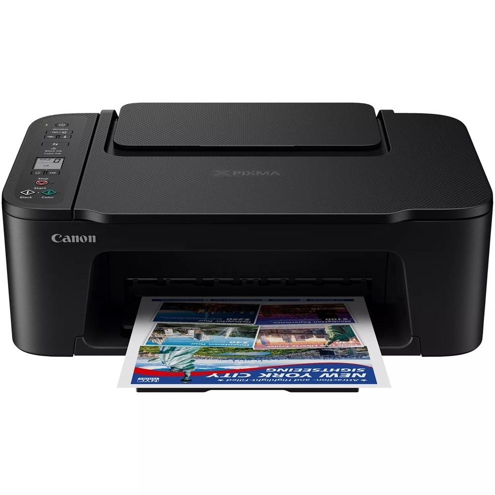 CANON PIXMA TS3640 PRINTER - 6670COO7AA4