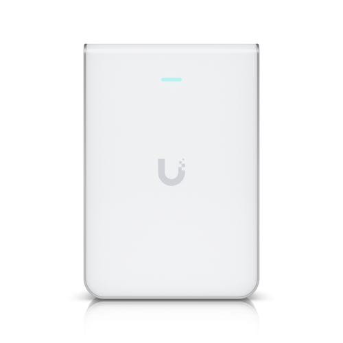 Ubiquiti UniFi U7 Pro Wall WiFi 7 Access Point (U7-Pro-Wall)
