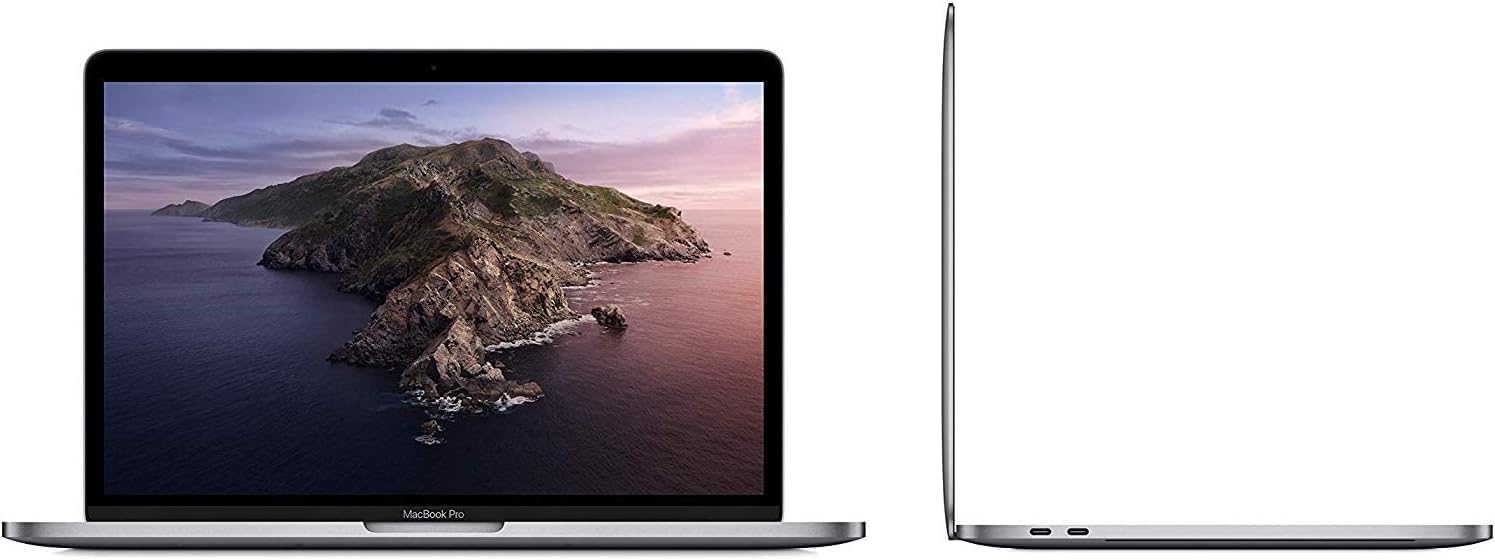 Apple MACBOOK AIR 2018 i5 13' 2018 8 GB RAM 256GB SSD