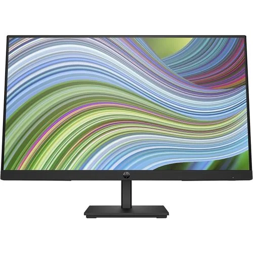 HP 23'' monitor with DP connectivity