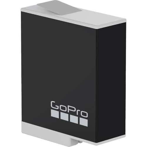 GoPro Enduro Rechargeable Battery for HERO11/10/9 Black2