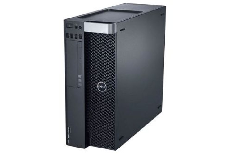 Refurbished Dell Precision T3600 Xeon 16GB 500GB Workstations 4GB GPU3