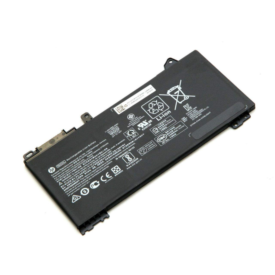 45Wh HP L32407-2B1 L32407-2B2 battery- RE03XL3
