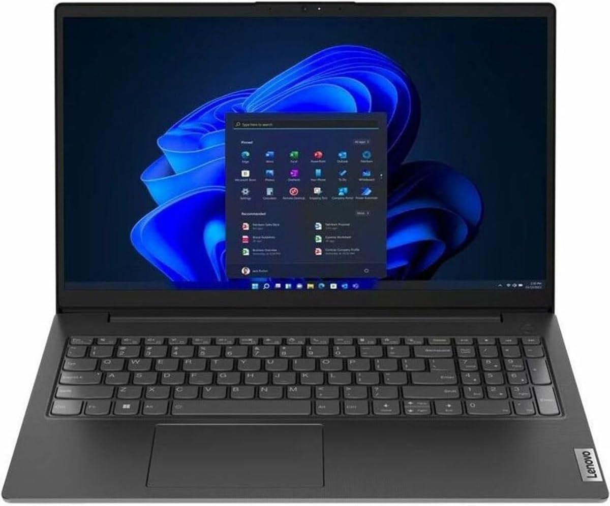Lenovo V15 G4 Core i3 13th Gen 8GB RAM 512GB SSD-83A100UJUE 4