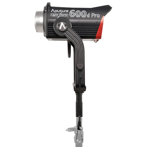 Aputure LS 600d Pro Light Storm Daylight LED Light (V-Mount)2