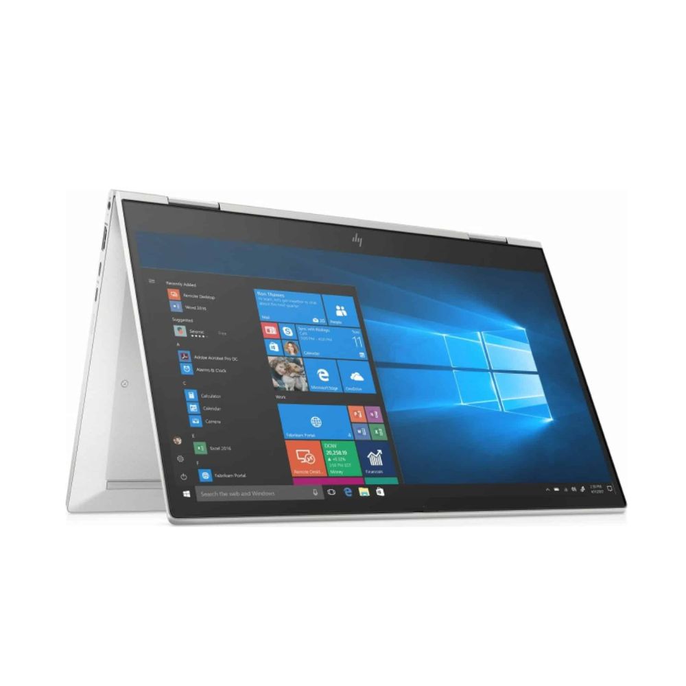 HP EliteBook x360 830 G8 Intel Core i5 11th Gen 16GB RAM 512GB SSD Touchscreen Convertible Laptop