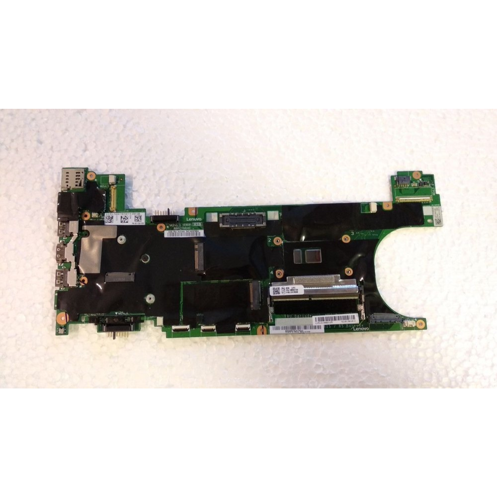 Lenovo ThinkPad T470s Core i5 6th Generation Motherboard