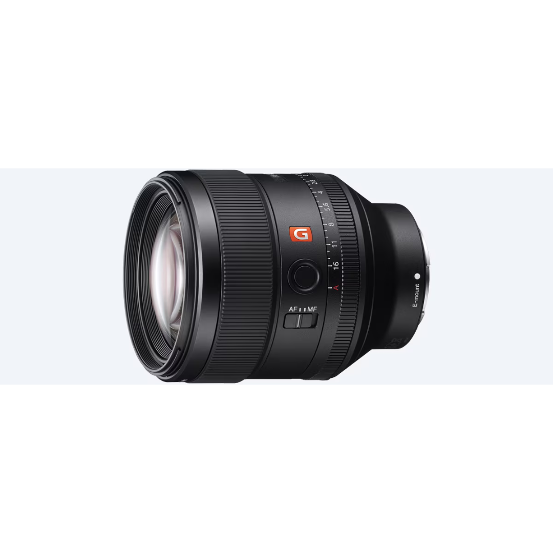Sony FE 135mm f/1.8 GM Lens3