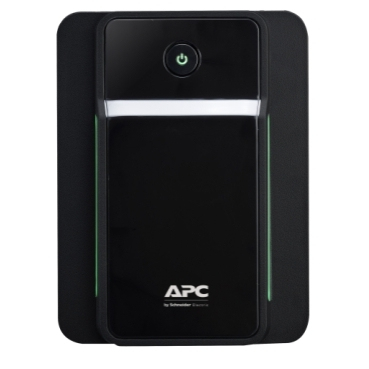 APC Back-UPS 750VA, 230V, AVR- BX750MI-MS2