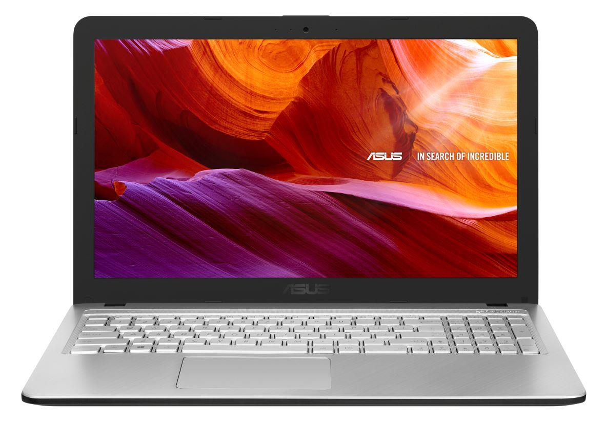 Asus X543U Intel Core i5-8250U Processor 15.6″ HD Display 8GB DDR4 RAM 1TB(1000GB) ROM HDD 2GB Dedicated Graphics Windows 10