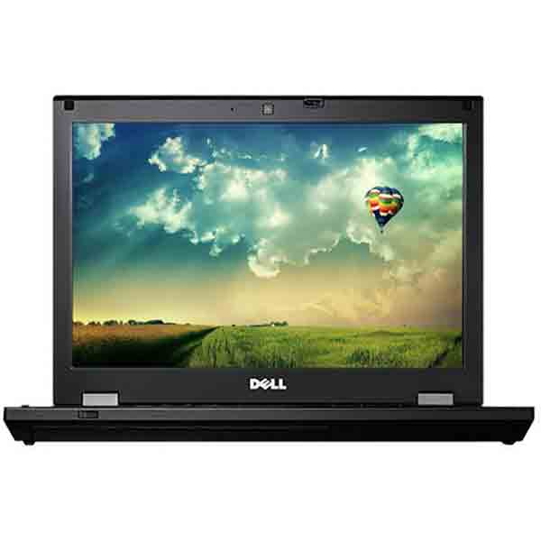 Dell Latitude e5410: Core i5, 4gb Ram, 320gb HDD, webcam, 14 Inches Screen, dvdrw 3