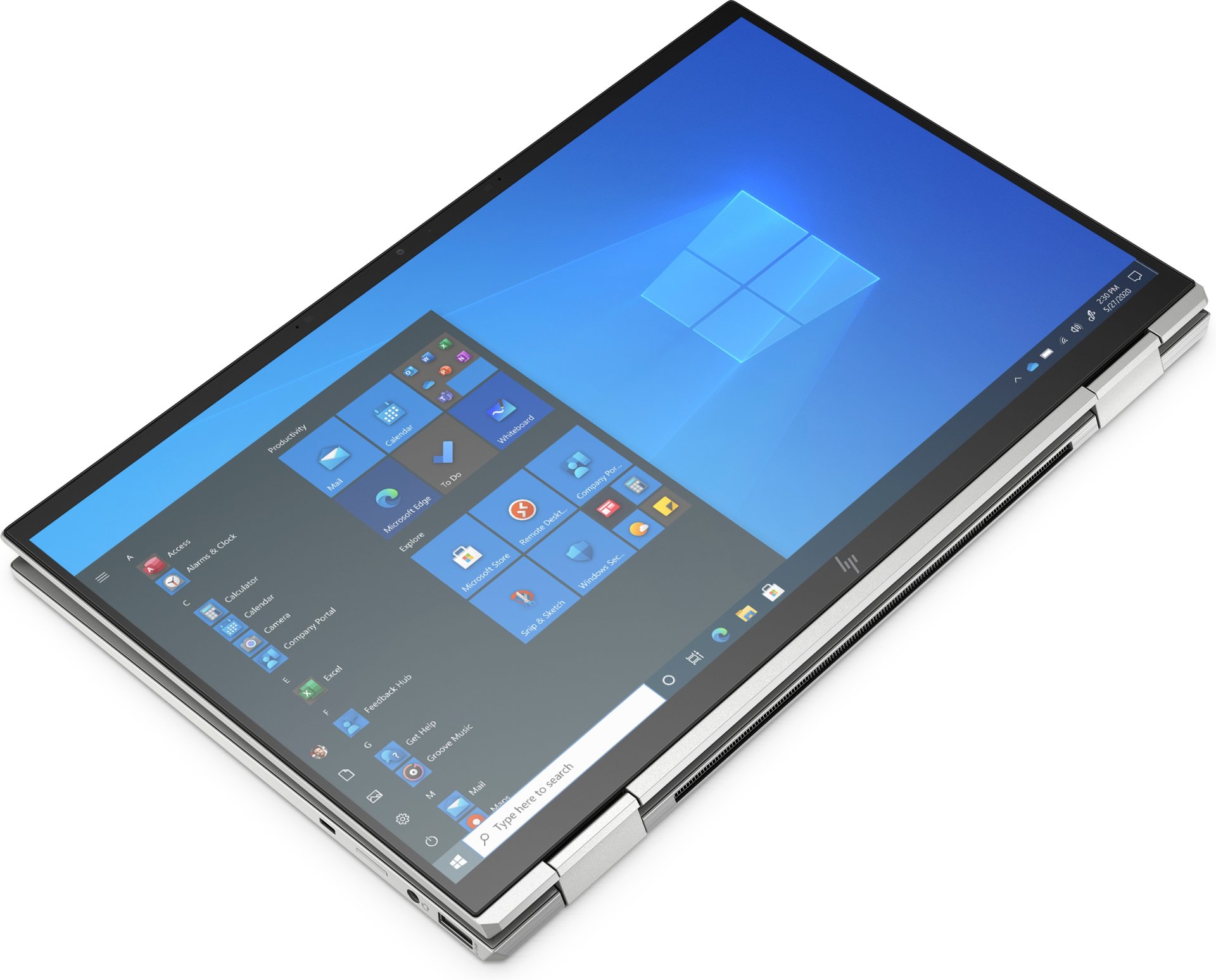 HP EliteBook x360 1040 G8 | i7 | 32GB RAM | 512GB SSD  Touch2