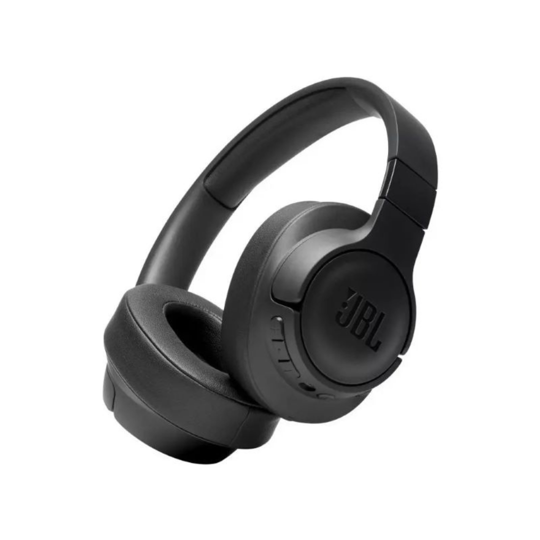 JBL TUNE 670NC Wireless On-Ear Adaptive Noise Cancelling Headphones0