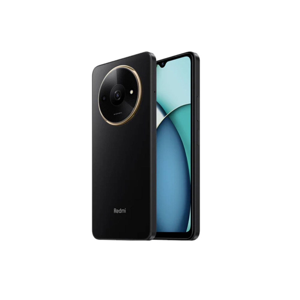 Xiaomi Redmi A3X Dual Sim 4GB RAM 128GB ROM4