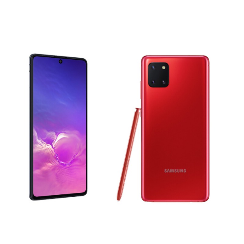 Samsung Galaxy Note 10 Lite