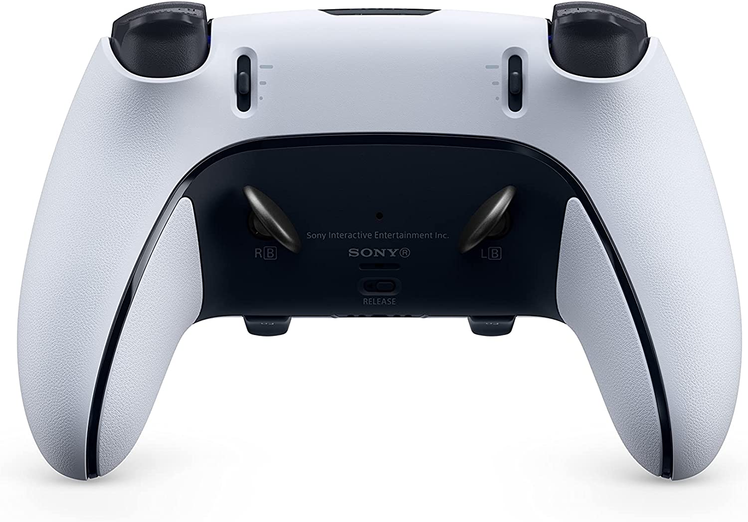 Sony PlayStation 5 DualSense Wireless Controller4