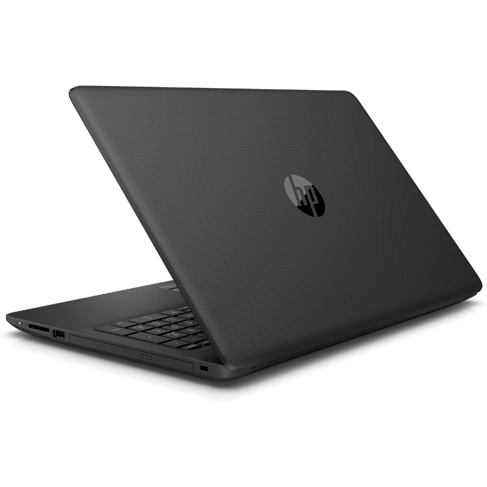 HP 255 G7 197U3EA Laptop, 15.6” Screen, AMD Ryzen 3-3200U, 4GB RAM, 1TB HDD, Graphics: AMD Radeon Vega 3, DVDRW, EN/AR Keyboard4
