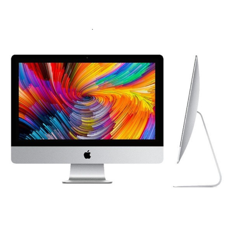 APPLE iMac: 2.3GHz dual-core Intel Core i5 8GB,1TB, 21.5″4