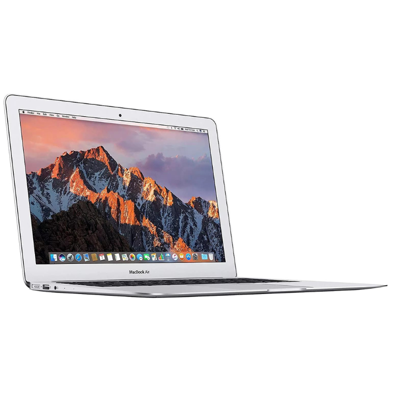 Apple Macbook Air 13-Inch, MQD42 Core i5, 8GB, 256GB SSD4