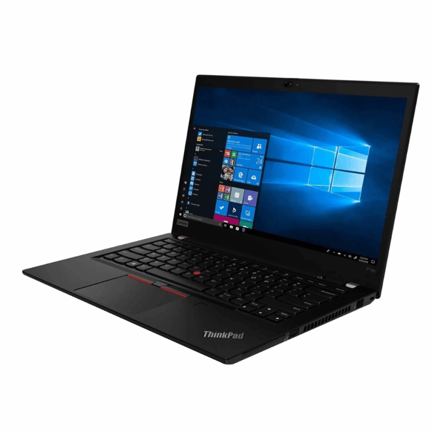 Lenovo P14s i7 11th Gen 16GB RAM 512GB SSD 4GB Graphics