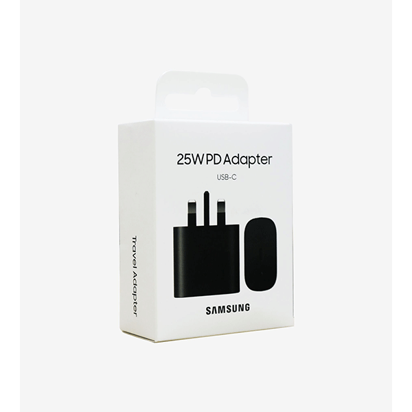 Samsung 25WPD Adapter USB-C3