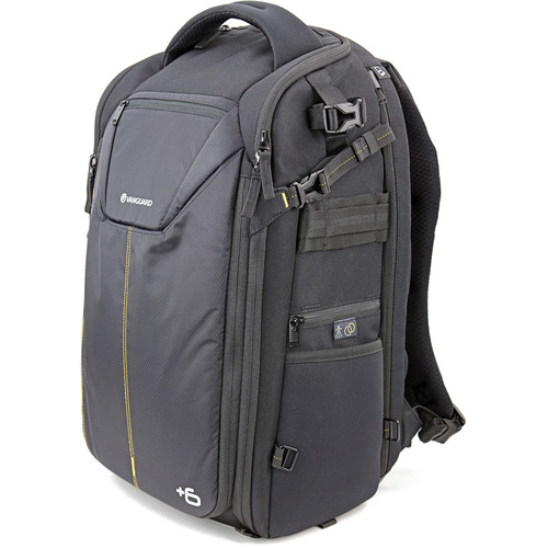 Vanguard The ALTA RISE 48 Backpack4