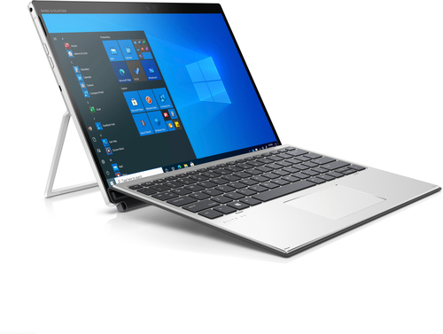 HP Elite x2 G8 Tablet Bundle Intel® Core™ i5 i5-1145G7 Hybrid (2-in-1) 33 cm (13