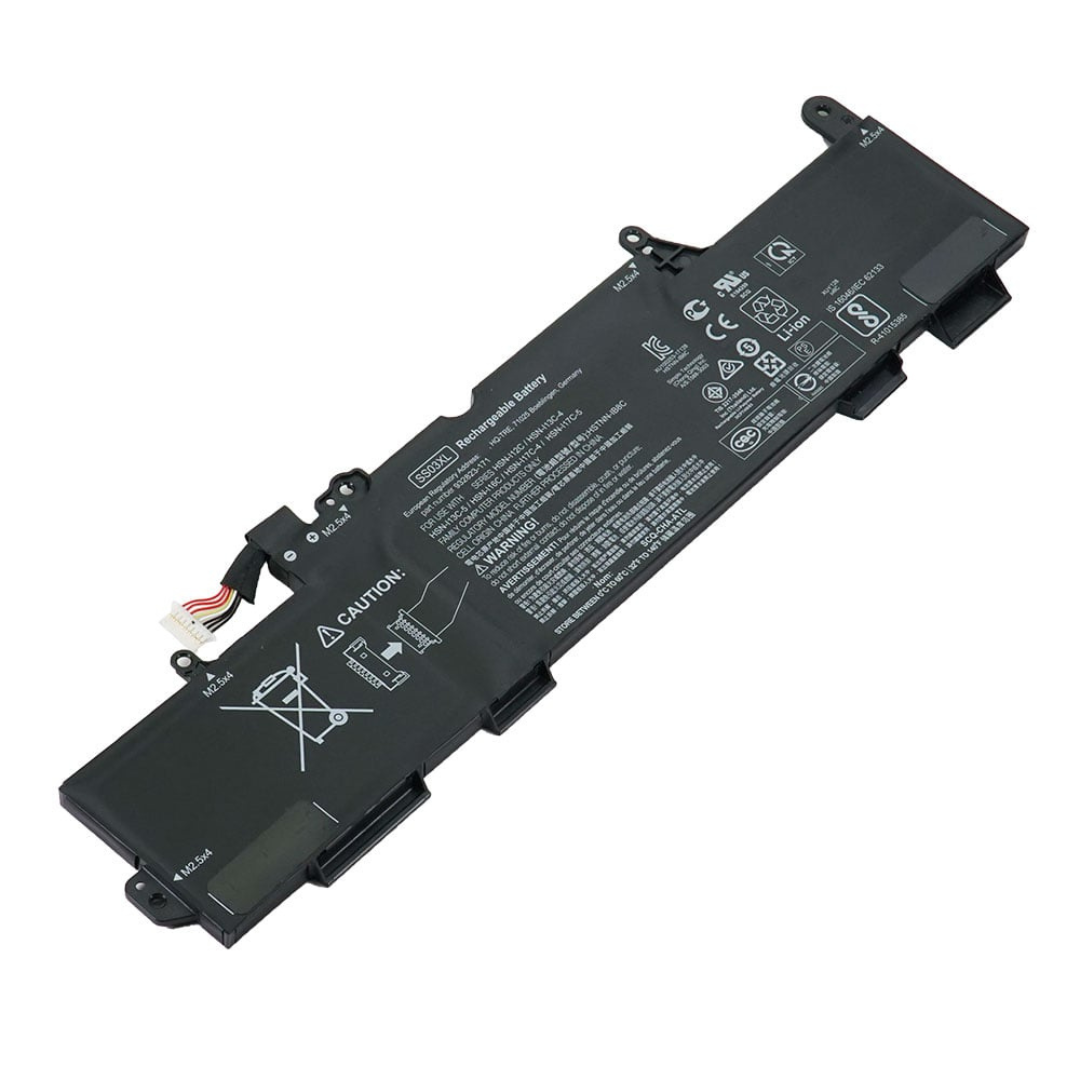 HP HSN-I24C-4 battery- SS03XL3