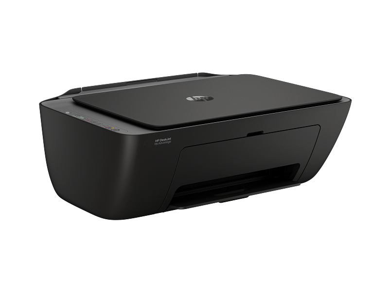 HP DeskJet Ink Advantage 2976 All-in-One Printer