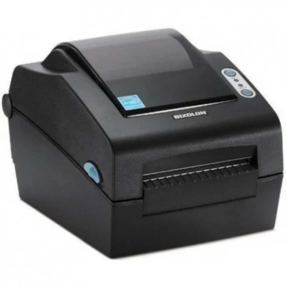 Bixolon SLP-DX420 Desktop Label Printer2