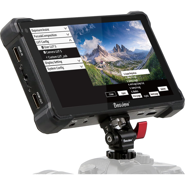 DESVIEW R6MII 5.5