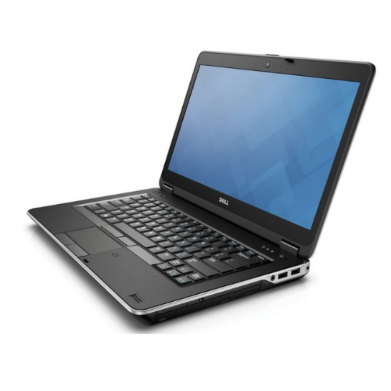 Dell Latitude E6440 14-inch Notebook (Intel Core i5-4300M 2.60GHz, 4GB RAM, 500GB HDD, DVDRW, WLAN, Bluetooth, Webcam, Integrated Graphics, Windows 10 Pro4