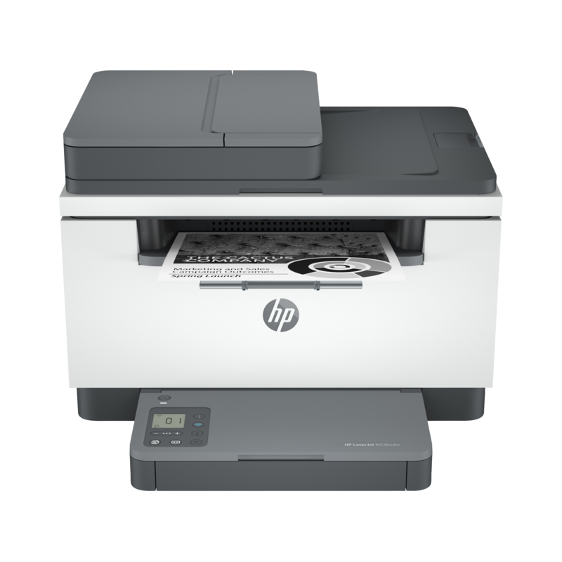 HP LaserJet MFP M236sdw Printer (9YG09A)2