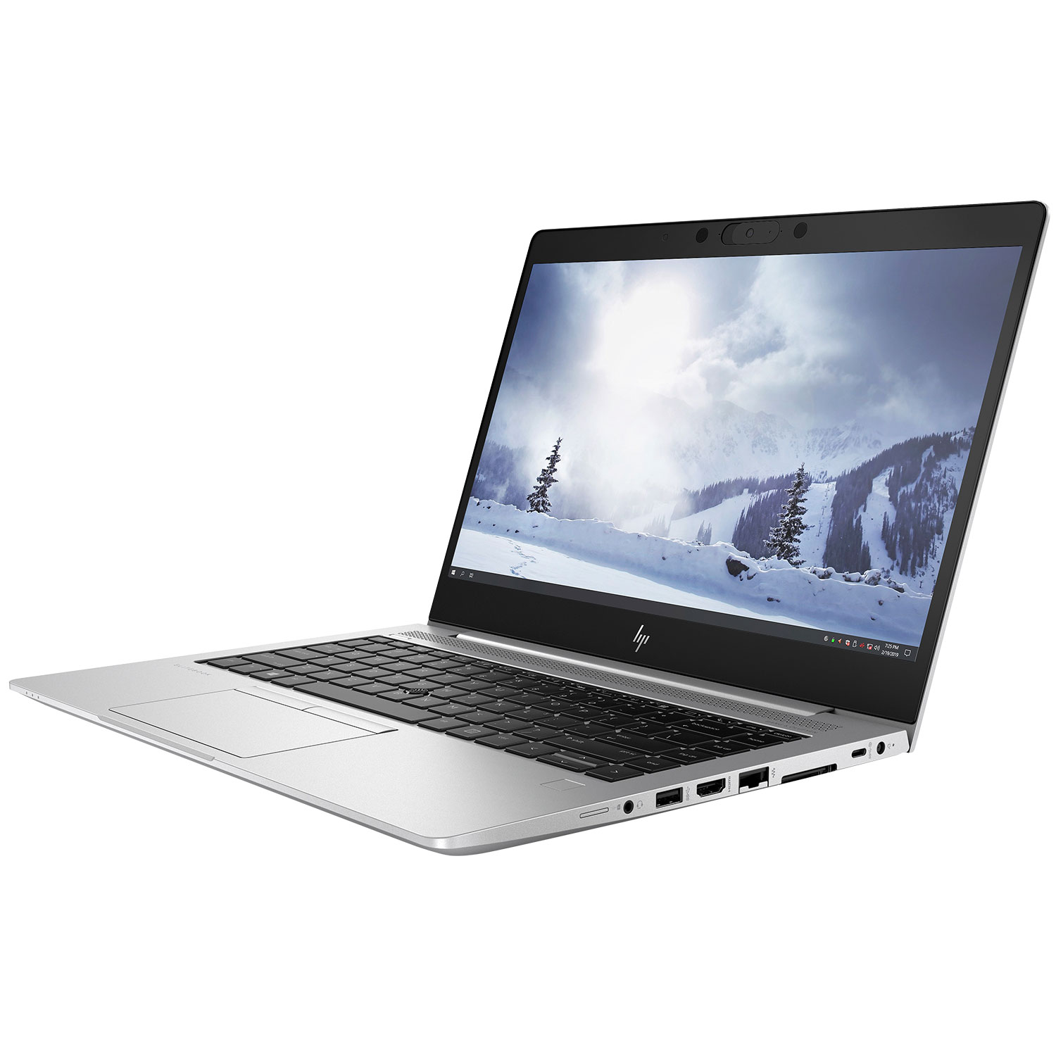 HP MT45 Ryzen 3 PRO 8GB RAM 256GB SSD Refurbished4