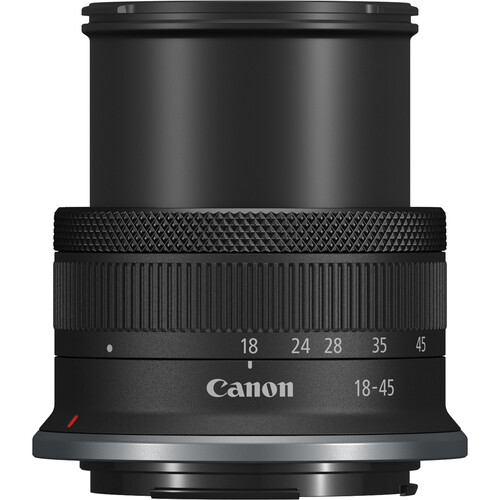 Canon EOS R50 Content Creator Edition